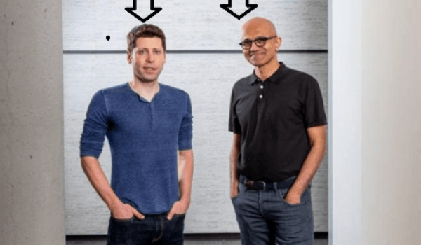 Microsoft invests $1 billion in OpenAI to build Azure AI supercomputing technologies