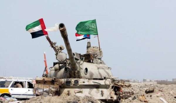 US, Iran stresses: US announces to deploy army in Saudi Arabia