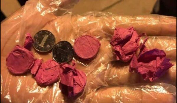 Coins Tossed into the Engine for Good Omen Canceled the Flight
