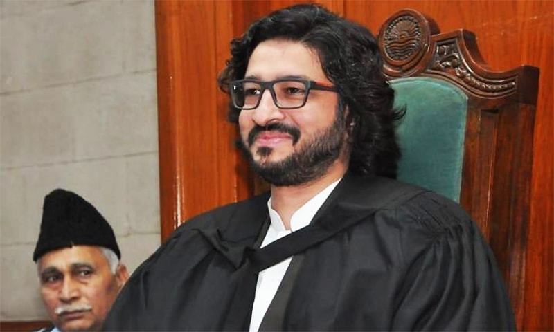 The Speaker Punjab Assembly Revoked all the Powers of the Deputy Speaker